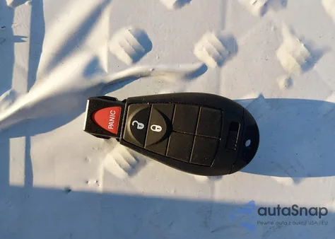 2013 Dodge Challenger Sxt z USA, uszkodzony, nr VIN 2C3CDYAG6DH651814